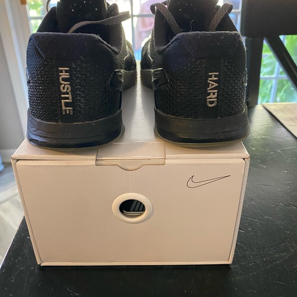 Womens Nike Metcon Crossfit - Picture 3 of 3